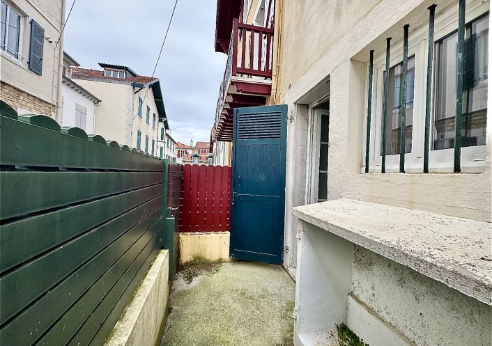 à vendre Appartement Biarritz