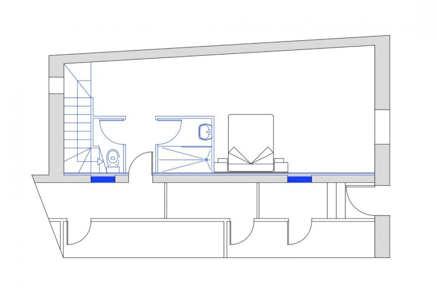 vente Appartement Biarritz - Photo 3