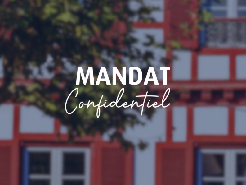 vente Appartement Biarritz - Photo 1