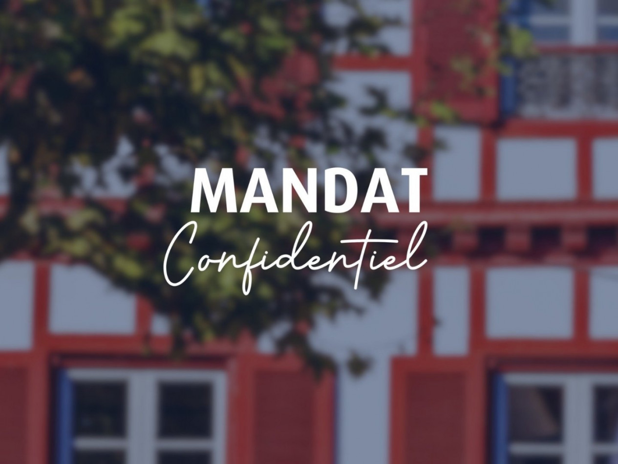 à vendre Appartement Biarritz - Photo 1