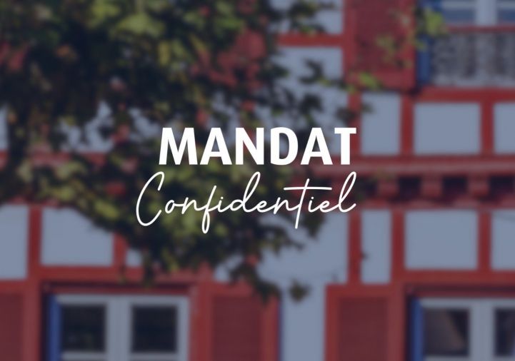 vente Appartement Biarritz