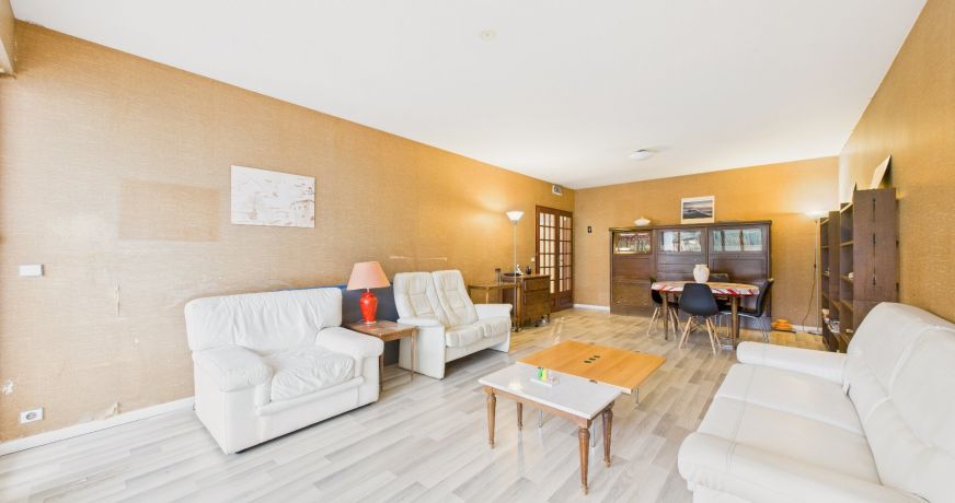 vente Appartement Biarritz