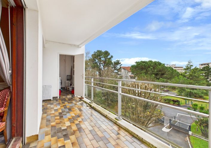à vendre Appartement Biarritz