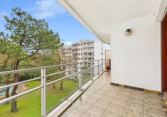 à vendre Appartement Biarritz