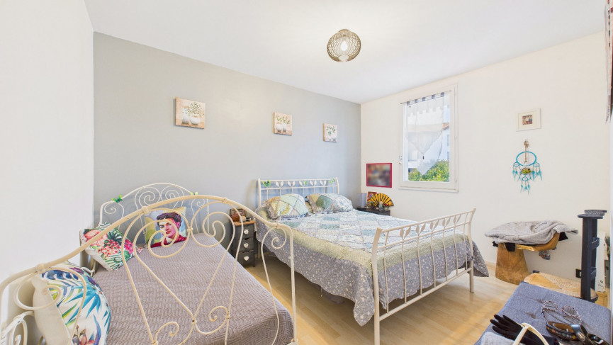 vente Appartement Biarritz - Photo 9