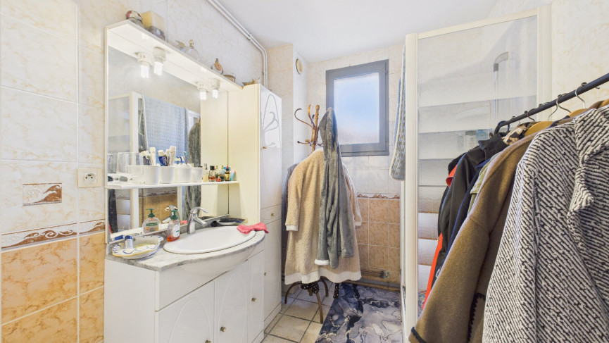 vente Appartement Biarritz - Photo 11