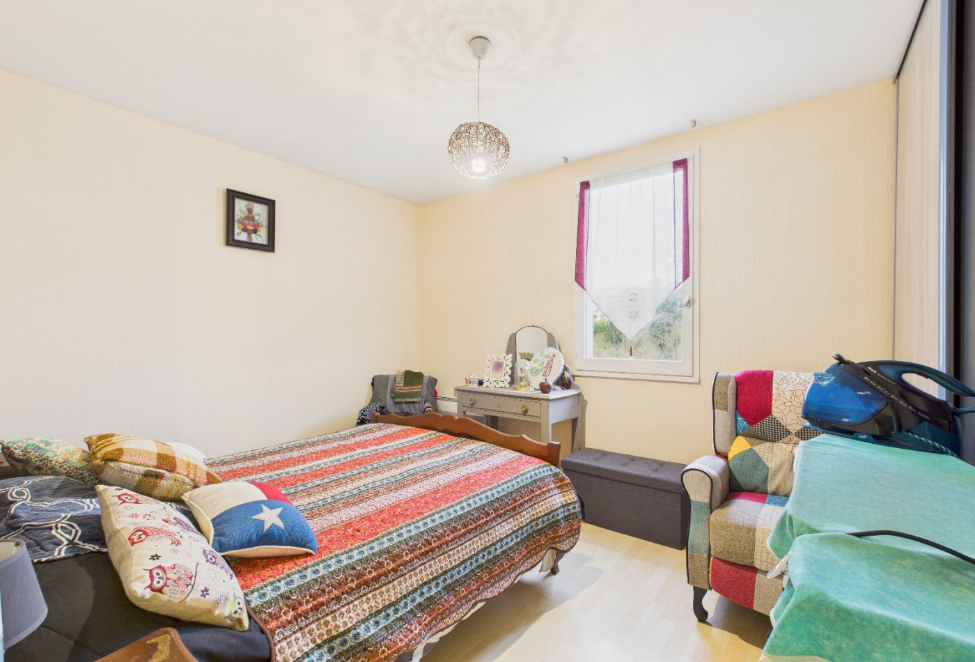 vente Appartement Biarritz - Photo 10