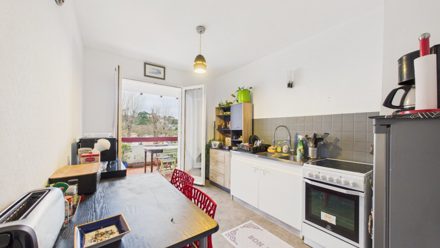 vente Appartement Biarritz - Photo 4