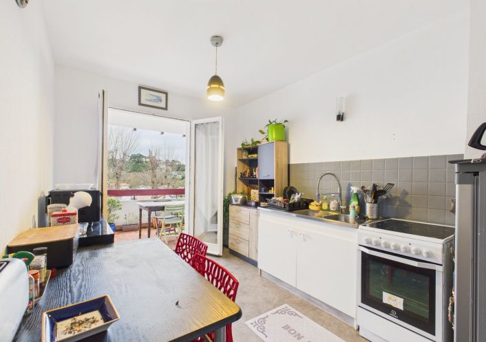 à vendre Appartement Biarritz