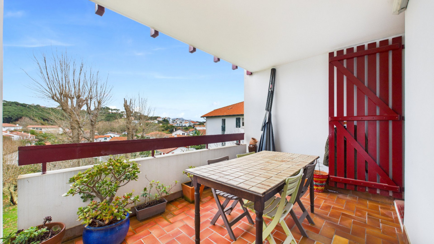 à vendre Appartement Biarritz - Photo 2