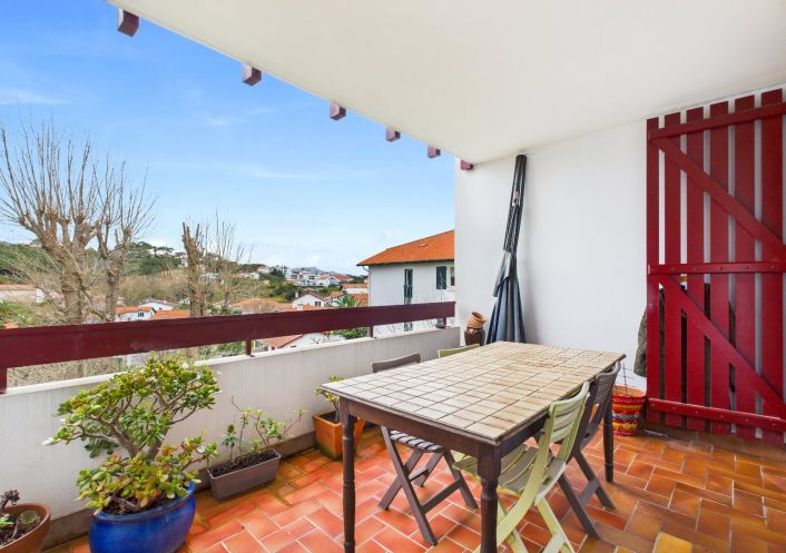 à vendre Appartement Biarritz