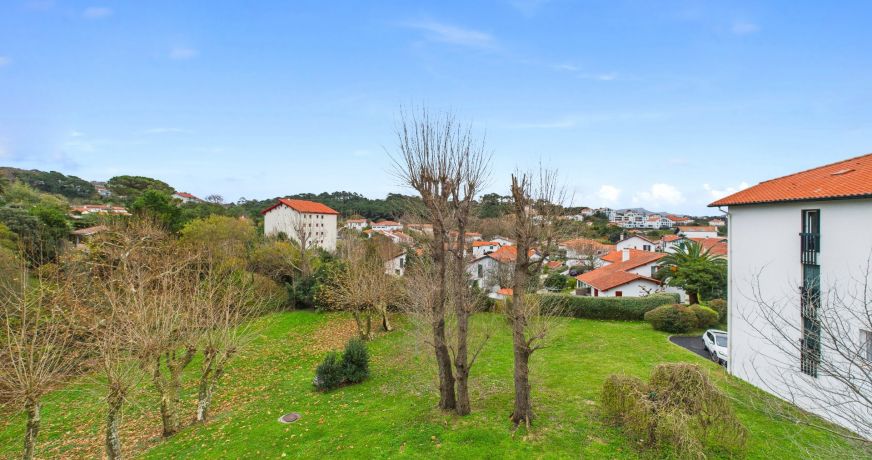 vente Appartement Biarritz