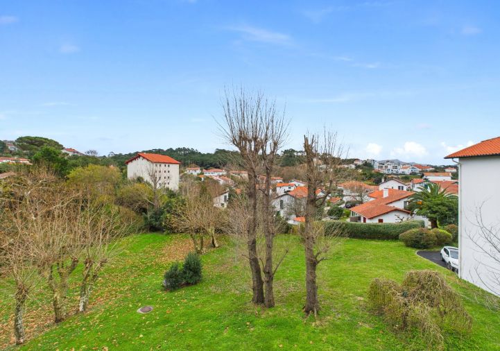 vente Appartement Biarritz