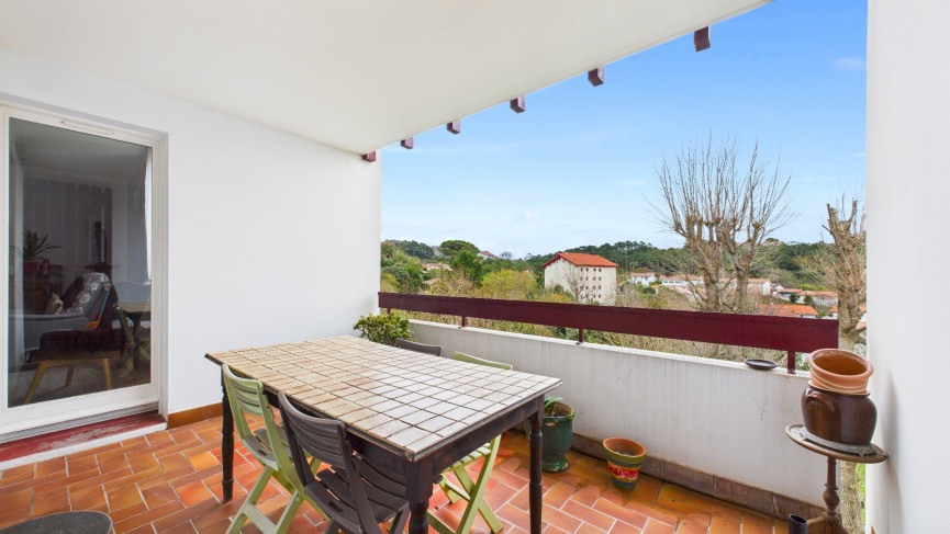 vente Appartement Biarritz - Photo 5