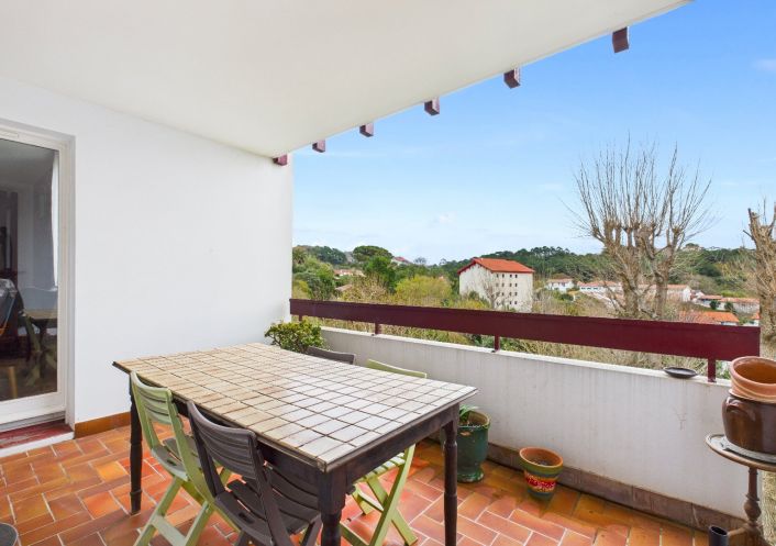 à vendre Appartement Biarritz