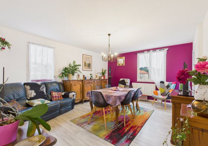 à vendre Appartement Biarritz