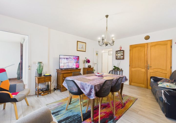 vente Appartement Biarritz
