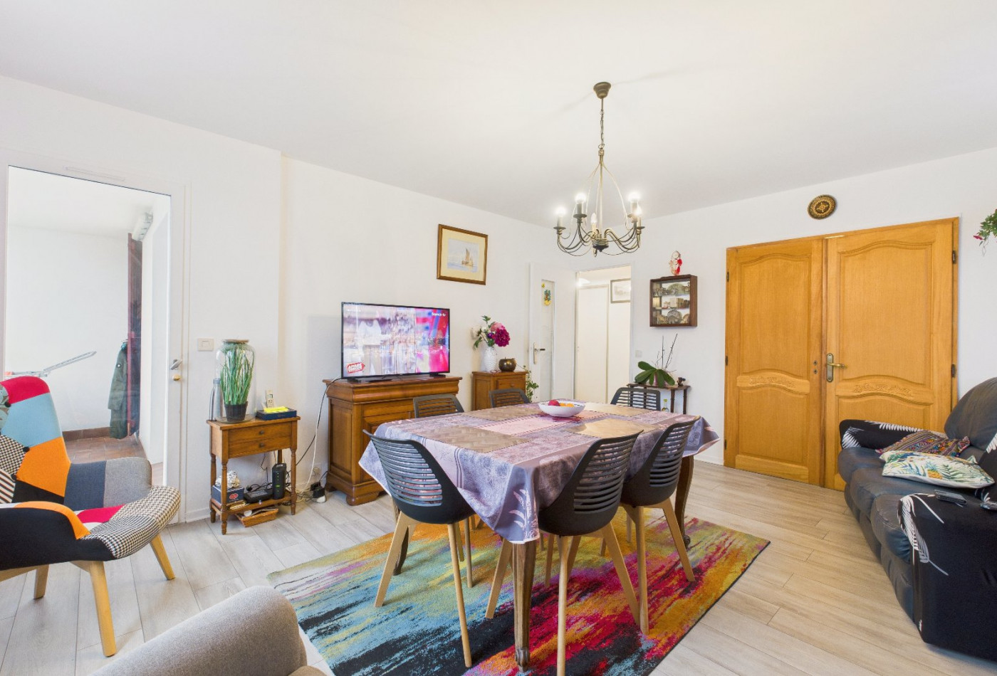 vente Appartement Biarritz - Photo 1