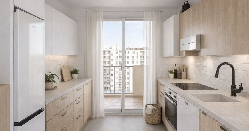 vente Appartement Anglet