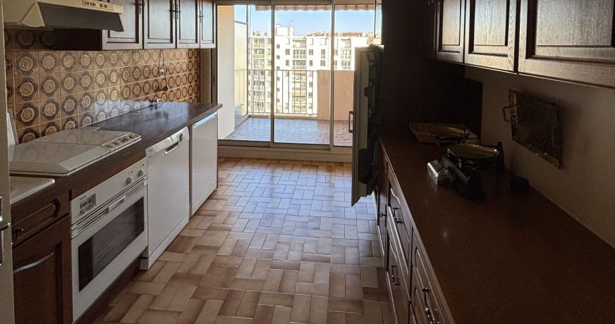 vente Appartement Anglet