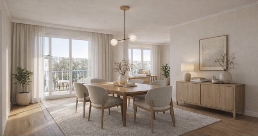 vente Appartement Anglet