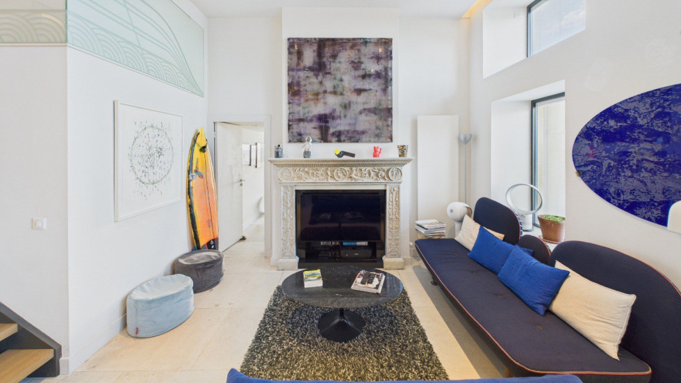 vente Appartement Biarritz - Photo 2