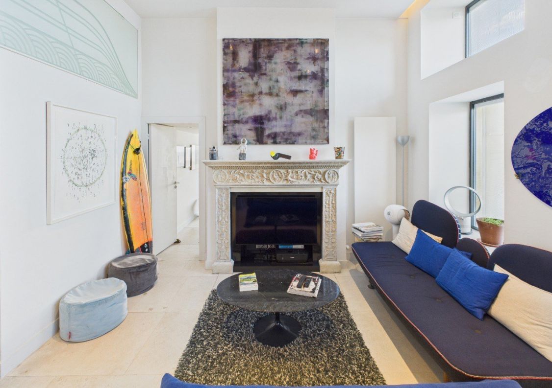 vente Appartement Biarritz