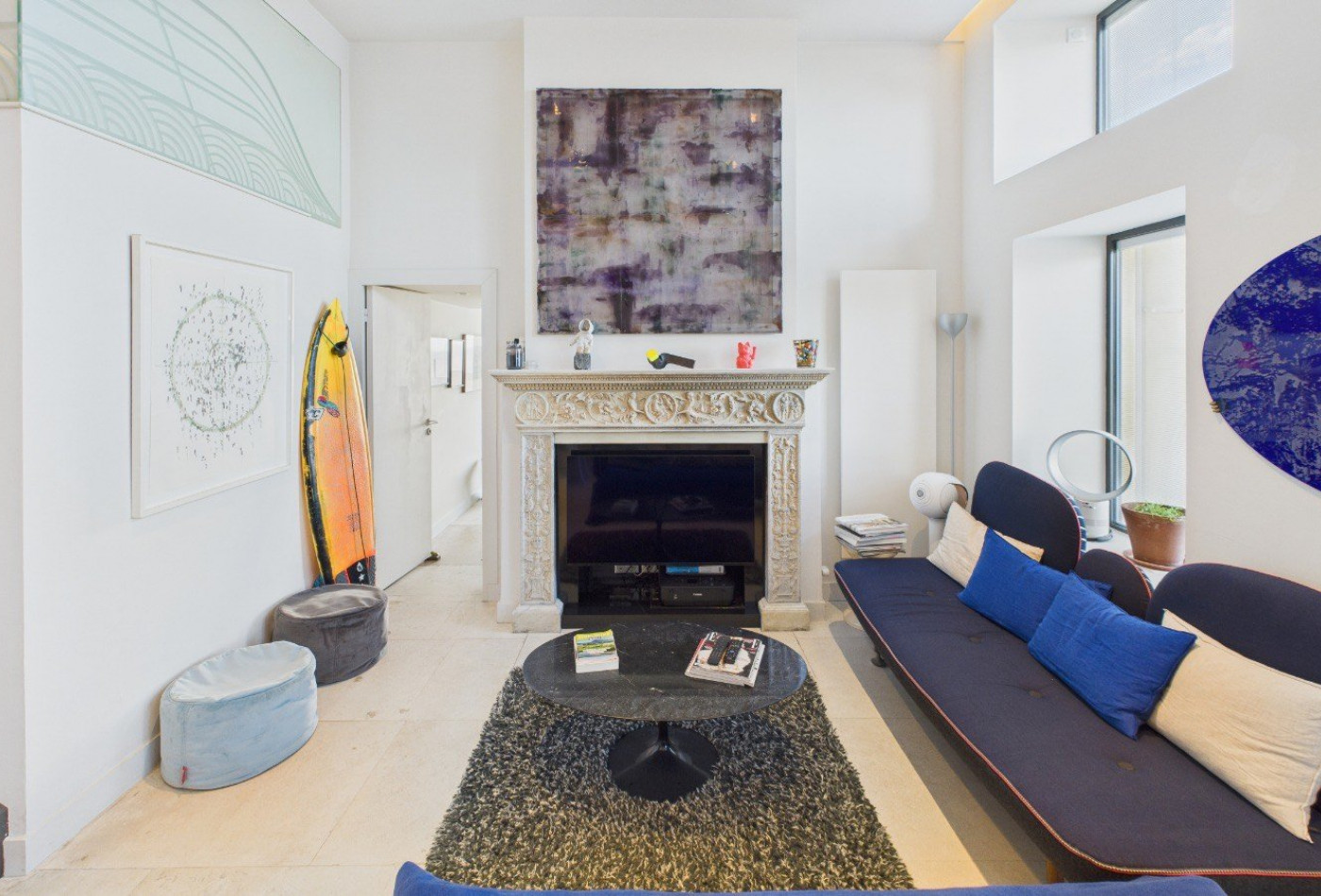 vente Appartement Biarritz - Photo 2