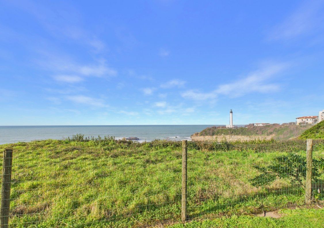vente Appartement Biarritz