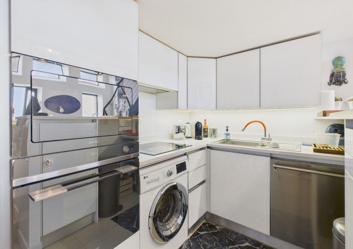 vente Appartement Biarritz