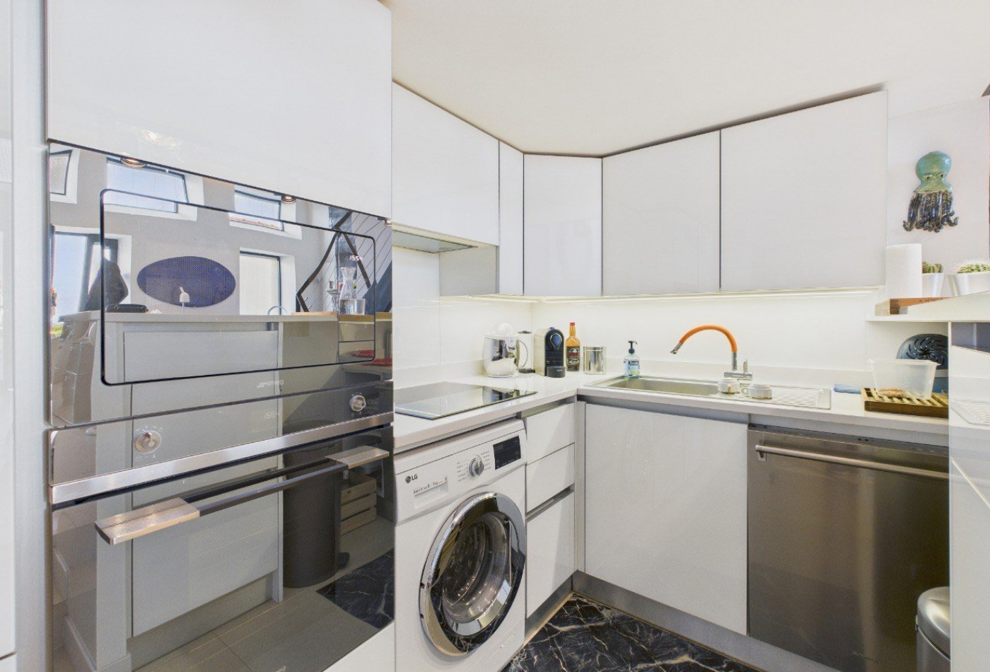 vente Appartement Biarritz - Photo 4