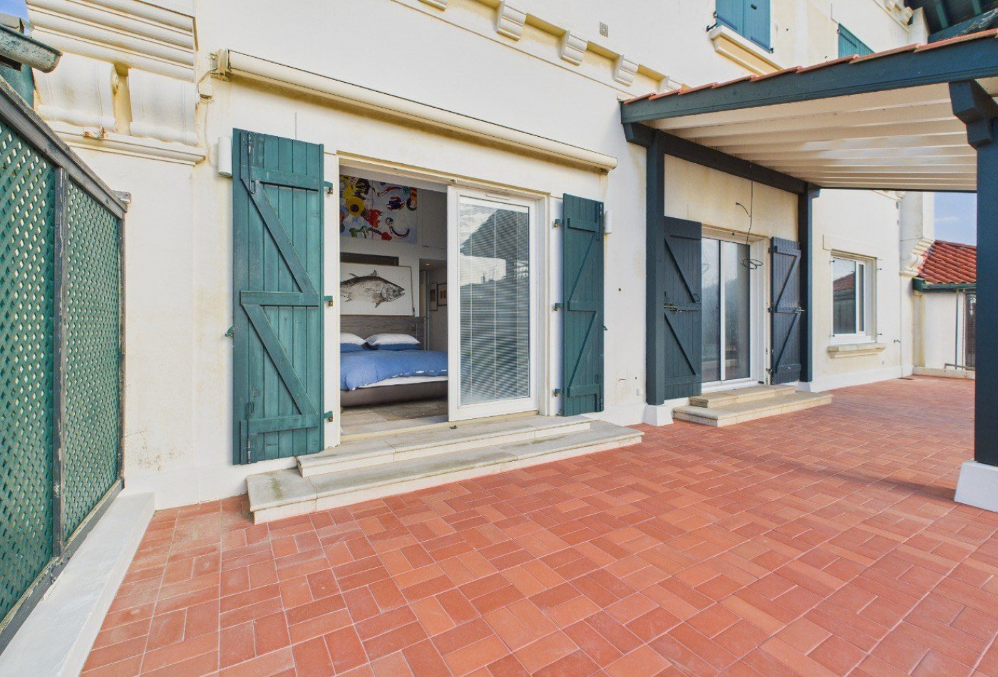 vente Appartement Biarritz - Photo 6