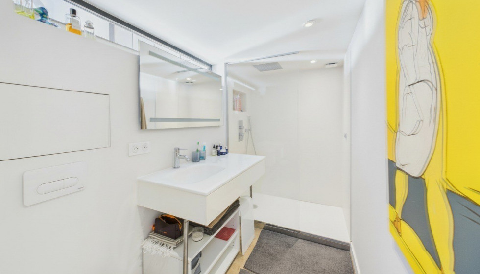 vente Appartement Biarritz - Photo 7