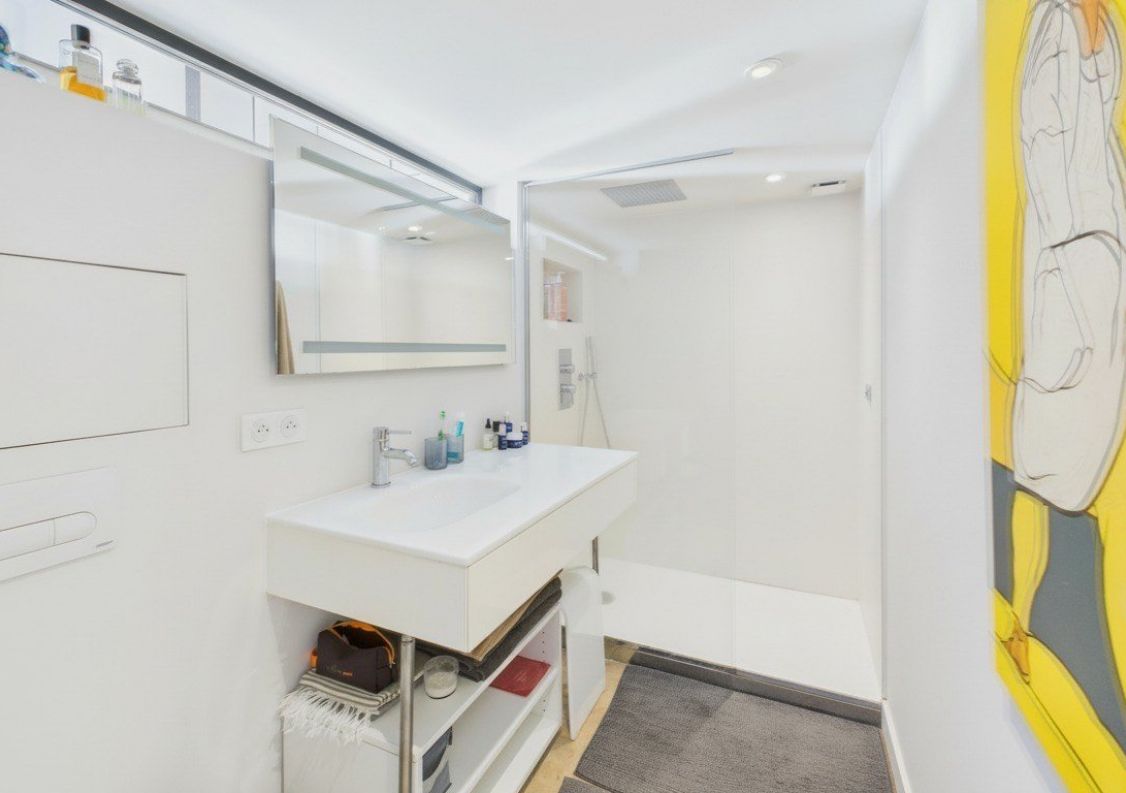 vente Appartement Biarritz