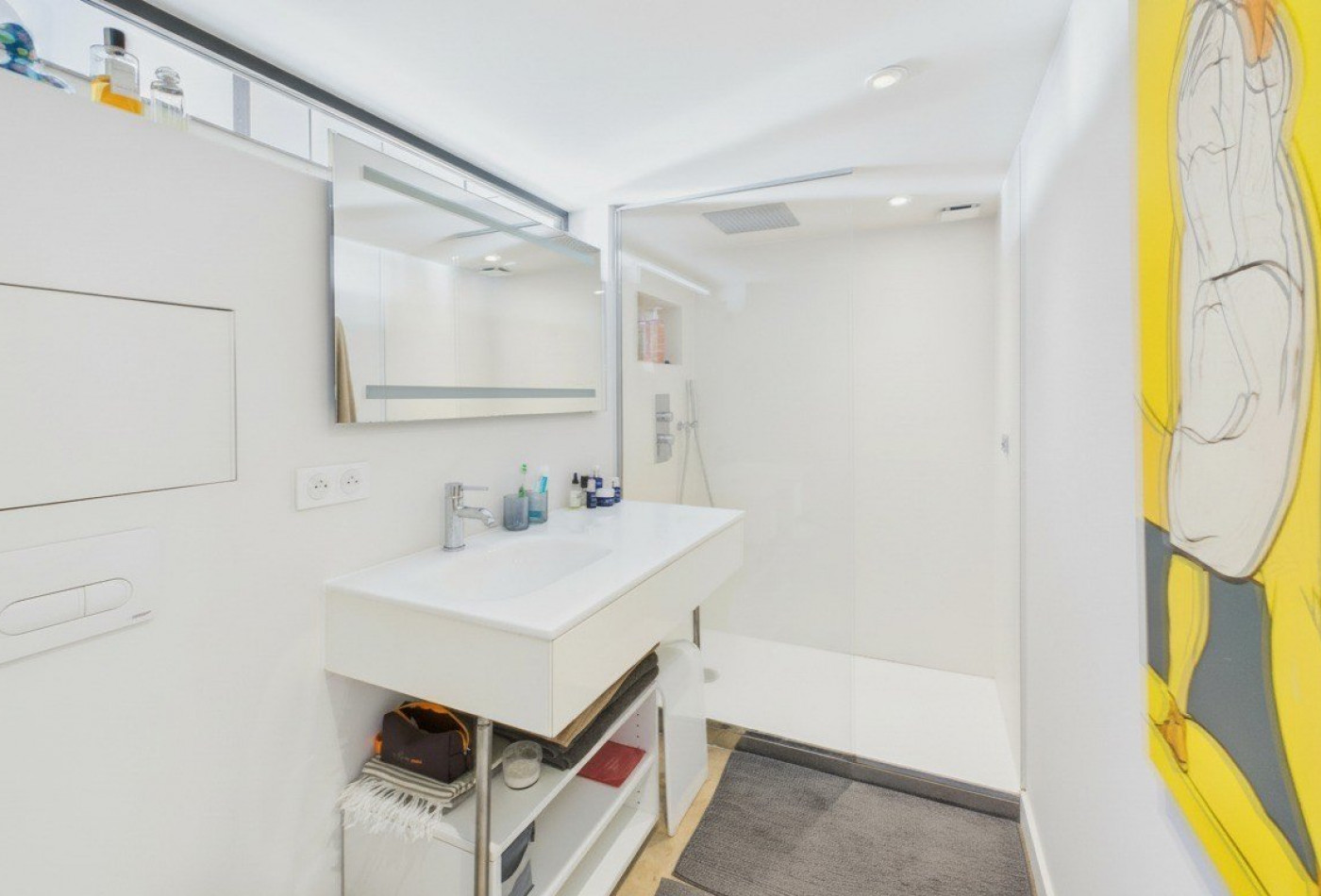 vente Appartement Biarritz - Photo 7