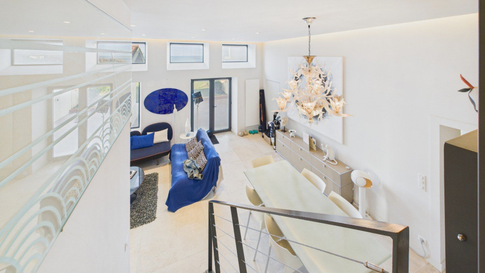 vente Appartement Biarritz - Photo 8