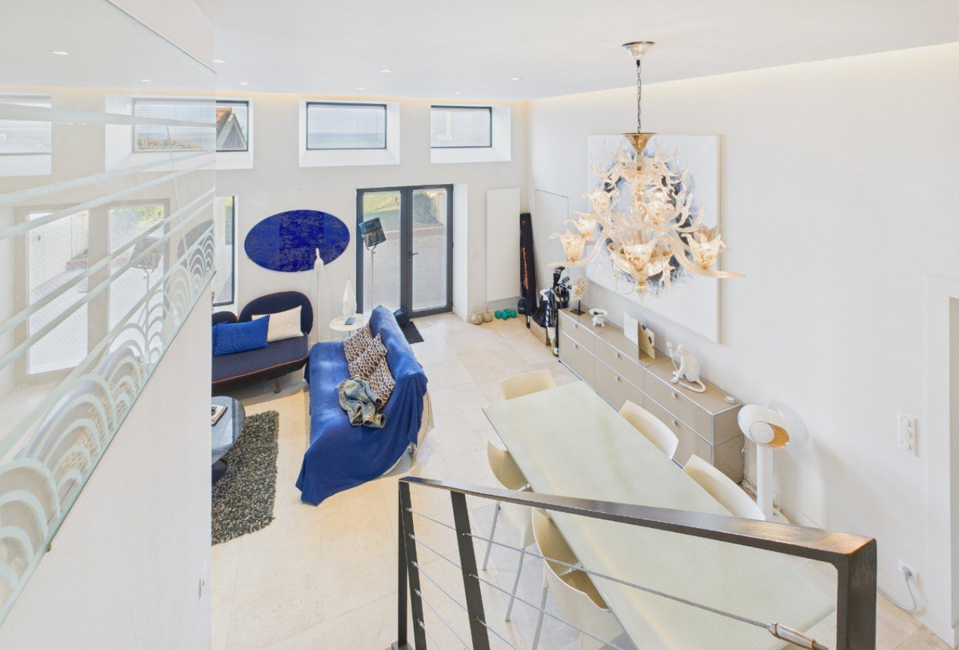 vente Appartement Biarritz - Photo 8