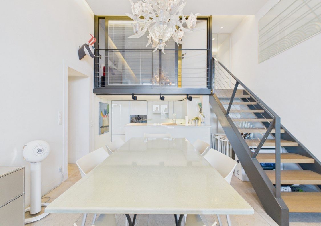 vente Appartement Biarritz