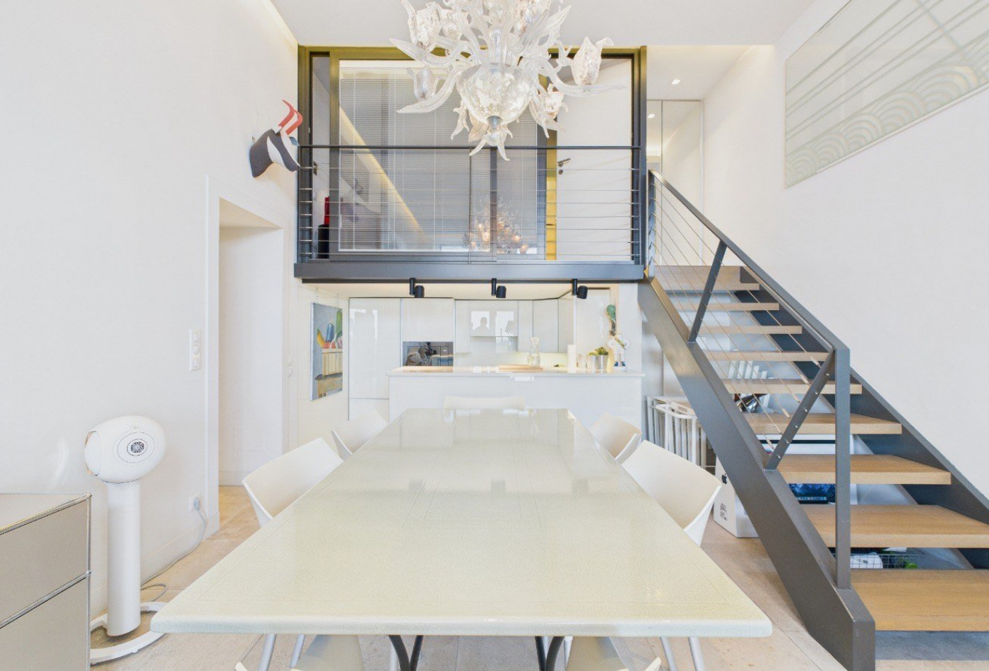 vente Appartement Biarritz - Photo 3