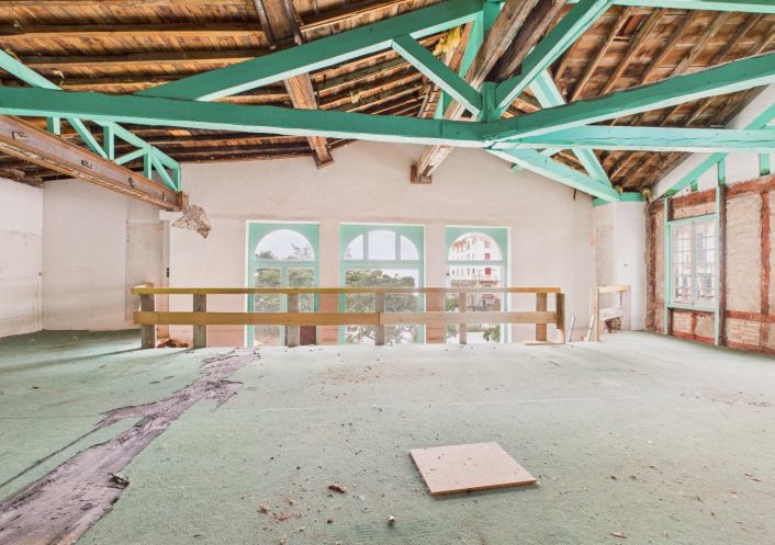 à vendre Maison Biarritz