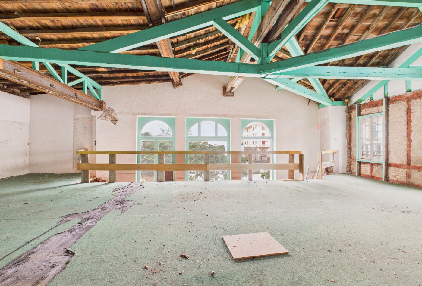 vente Maison Biarritz - Photo 3