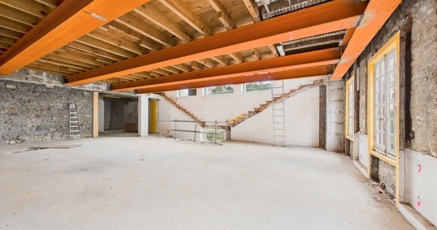 vente Maison Biarritz