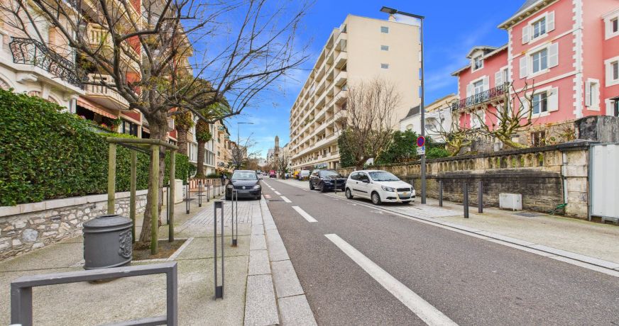 vente Maison Biarritz