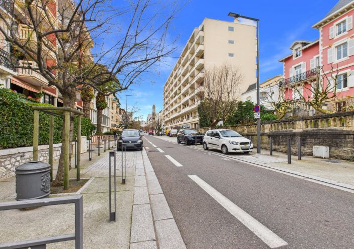 à vendre Maison Biarritz