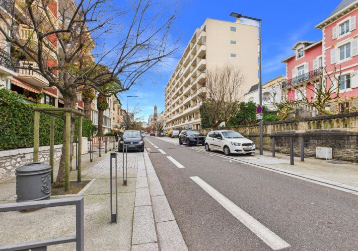 vente Maison Biarritz