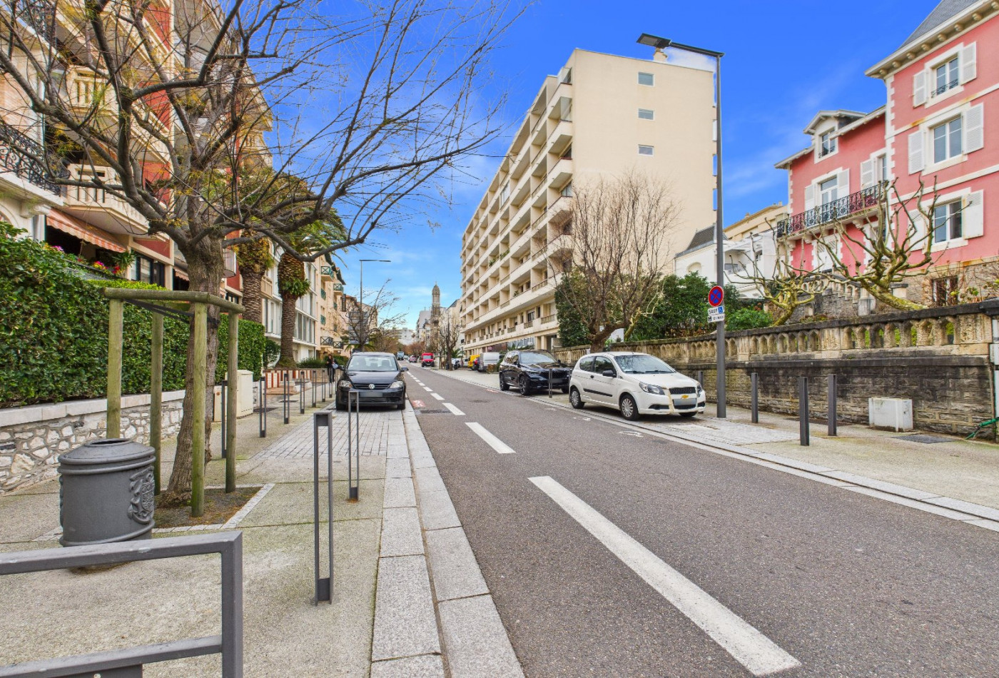 vente Maison Biarritz - Photo 1