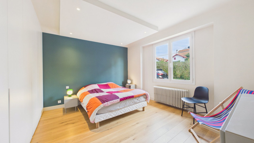 vente Appartement Biarritz - Photo 6