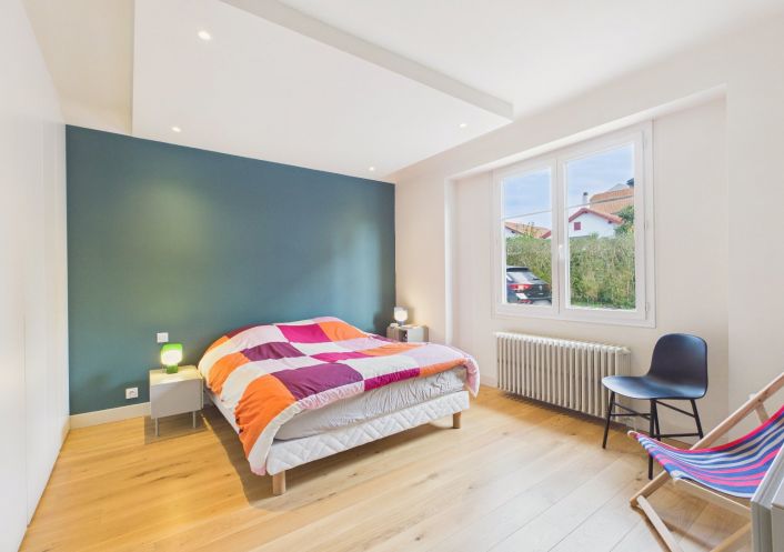 à vendre Appartement Biarritz