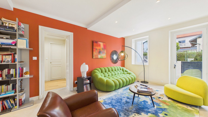 vente Appartement Biarritz - Photo 3
