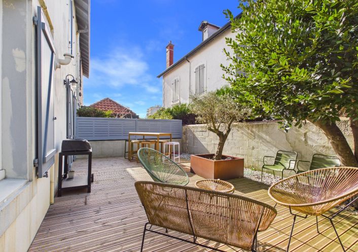 à vendre Appartement Biarritz